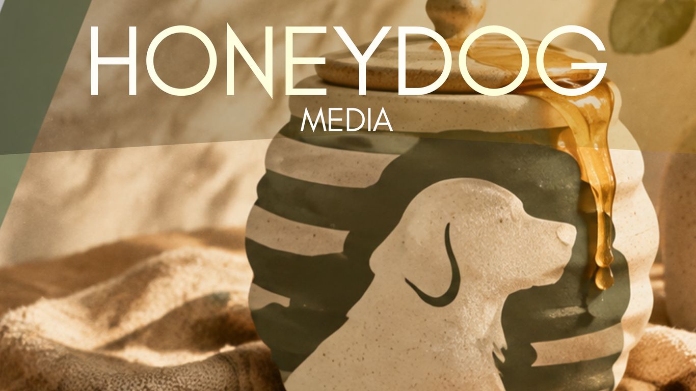 Honey Dog Media